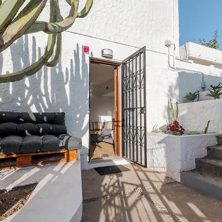 Casita Sotileza - Garden&bbq * Tabaiba