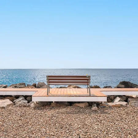 度假居 Casita Sotileza - Garden & Bbq *