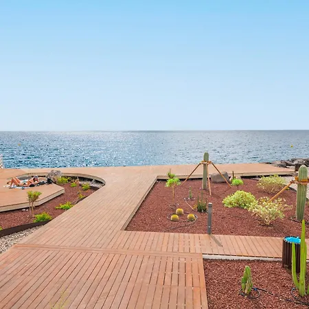 Casita Sotileza - Garden & Bbq 度假居 *