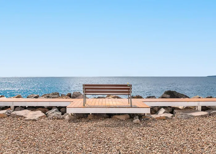 度假居 Casita Sotileza - Garden & Bbq *