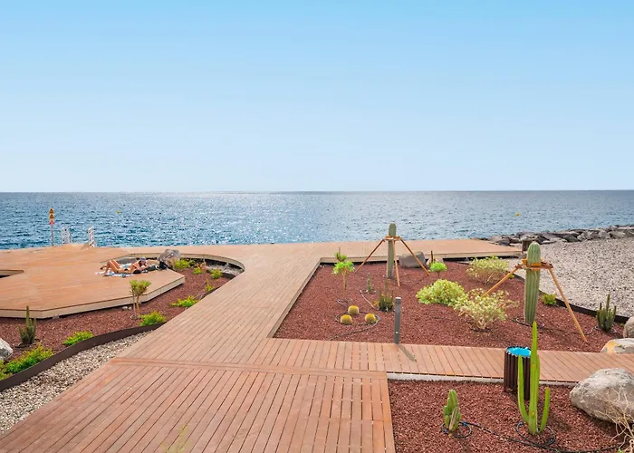 Casita Sotileza - Garden & Bbq 度假居 *