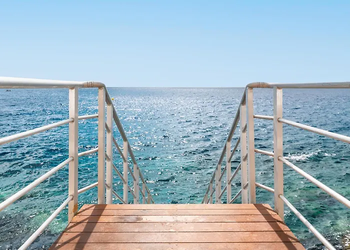 Casita Sotileza - Garden & Bbq 度假居