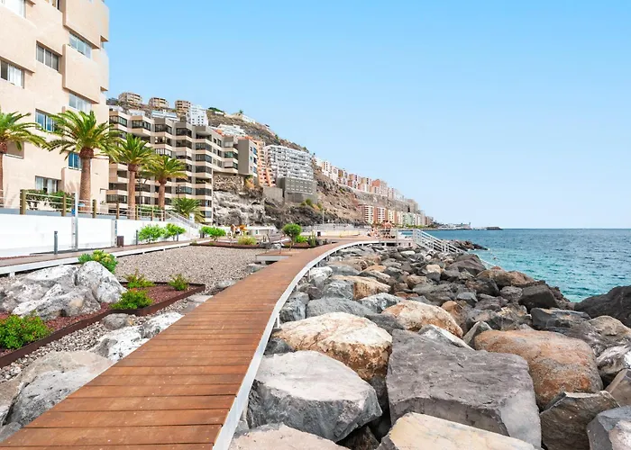 Casita Sotileza - Garden & Bbq Tabaiba