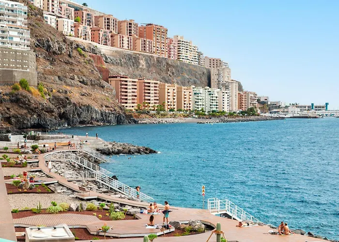 度假居 Casita Sotileza - Garden & Bbq