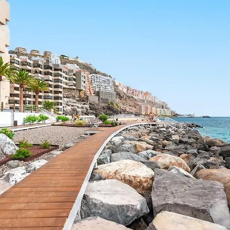 Casita Sotileza - Garden & Bbq Tabaiba